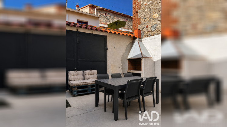 Ma-Cabane - Vente Maison Saleilles, 170 m²