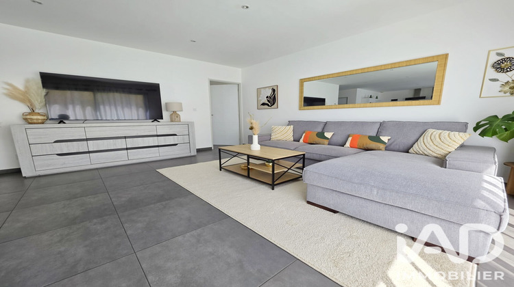 Ma-Cabane - Vente Maison Saleilles, 146 m²