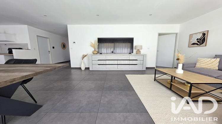 Ma-Cabane - Vente Maison Saleilles, 146 m²