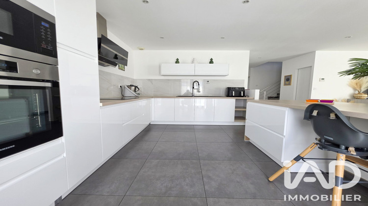 Ma-Cabane - Vente Maison Saleilles, 146 m²