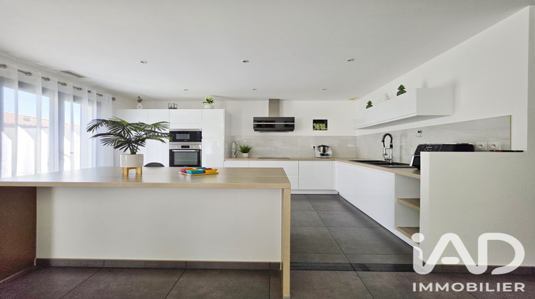 Ma-Cabane - Vente Maison Saleilles, 146 m²