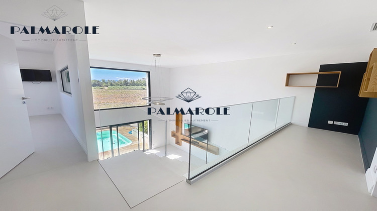 Ma-Cabane - Vente Maison Saleilles, 122 m²