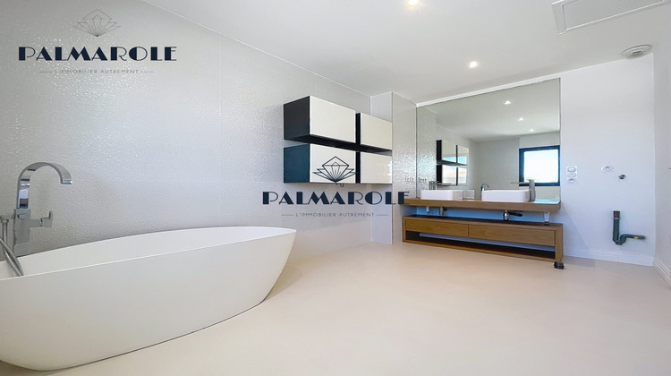 Ma-Cabane - Vente Maison Saleilles, 122 m²