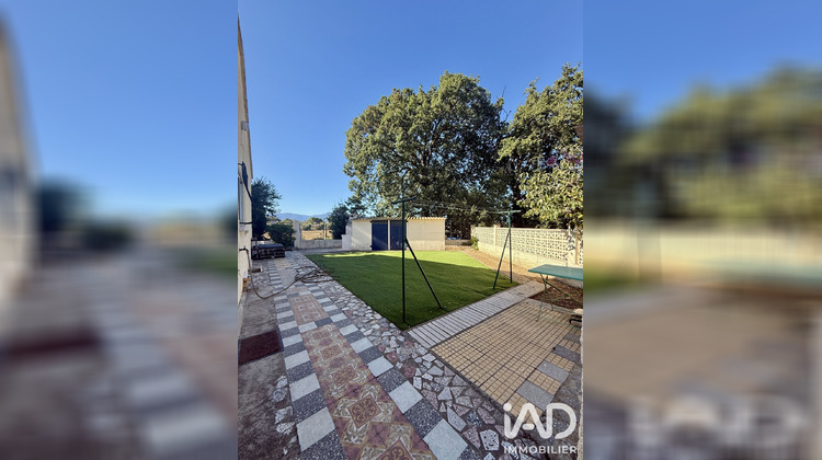 Ma-Cabane - Vente Maison Saleilles, 91 m²