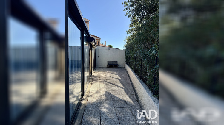 Ma-Cabane - Vente Maison Saleilles, 91 m²