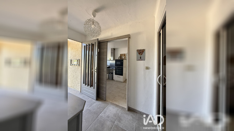 Ma-Cabane - Vente Maison Saleilles, 91 m²