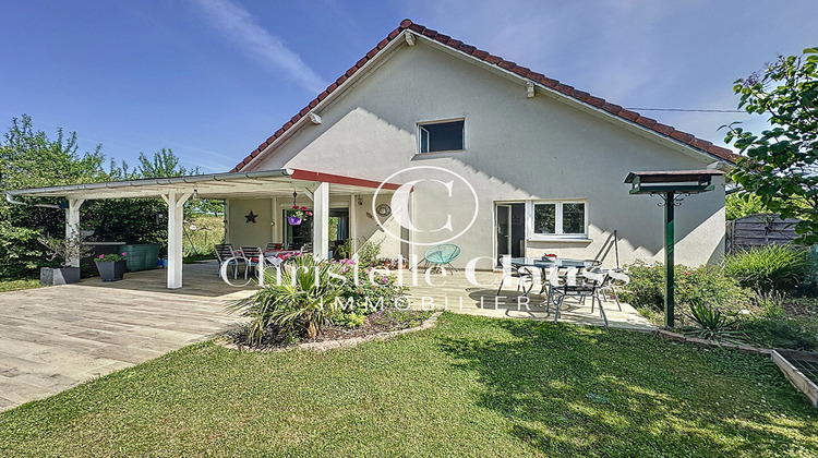 Ma-Cabane - Vente Maison SALENTHAL, 240 m²