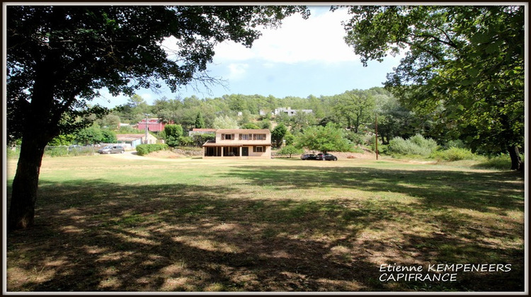 Ma-Cabane - Vente Maison SALERNES, 135 m²