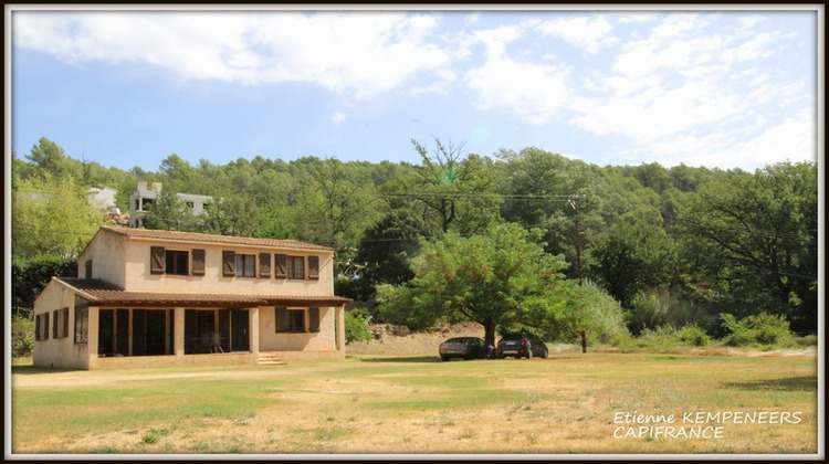 Ma-Cabane - Vente Maison SALERNES, 135 m²