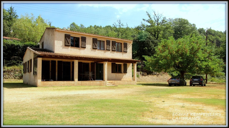 Ma-Cabane - Vente Maison SALERNES, 135 m²