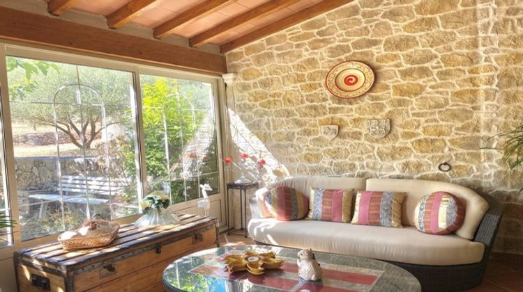 Ma-Cabane - Vente Maison Salernes, 314 m²