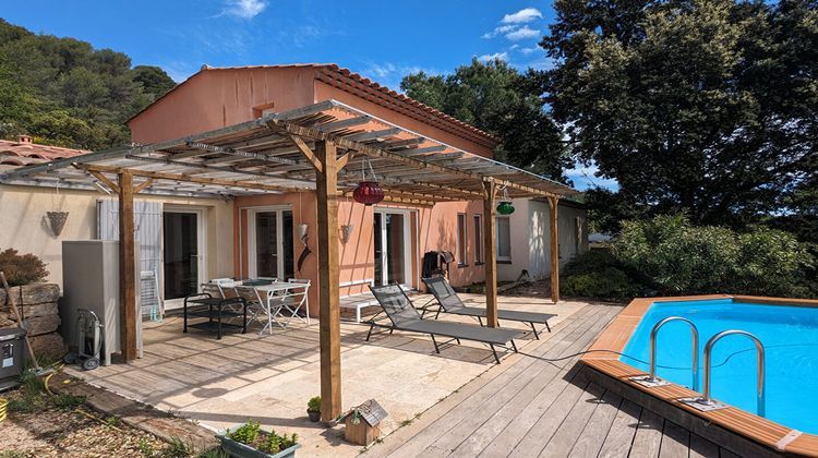 Ma-Cabane - Vente Maison SALERNES, 100 m²