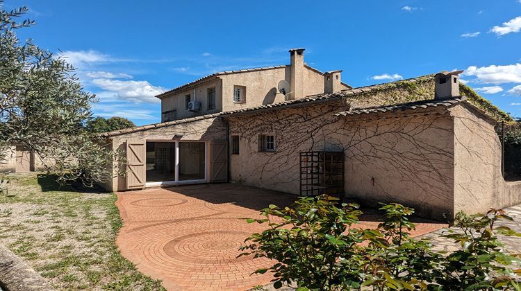 Ma-Cabane - Vente Maison SALERNES, 202 m²