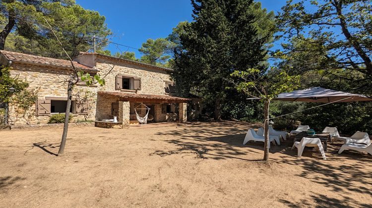 Ma-Cabane - Vente Maison SALERNES, 130 m²