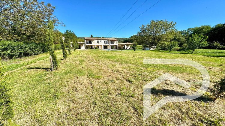 Ma-Cabane - Vente Maison SALERNES, 284 m²