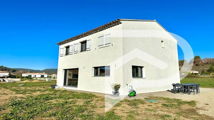 Ma-Cabane - Vente Maison SALERNES, 107 m²