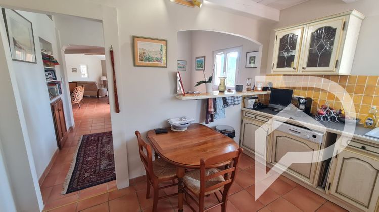 Ma-Cabane - Vente Maison SALERNES, 255 m²