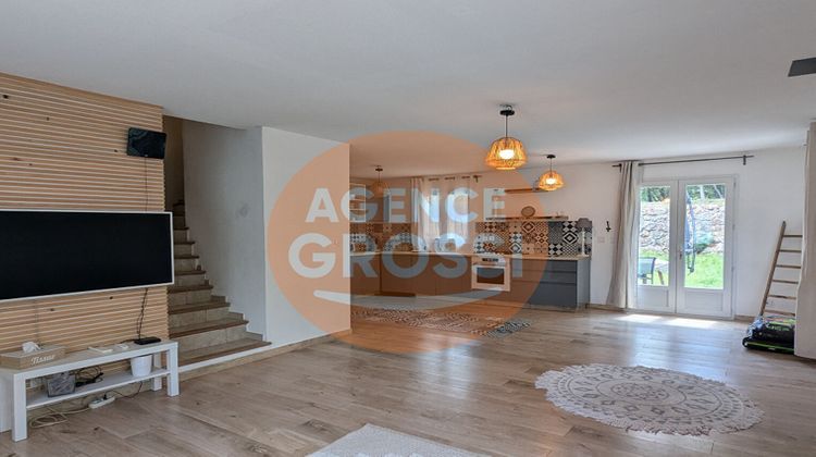 Ma-Cabane - Vente Maison SALERNES, 108 m²