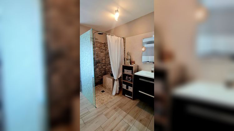 Ma-Cabane - Vente Maison SALERNES, 110 m²