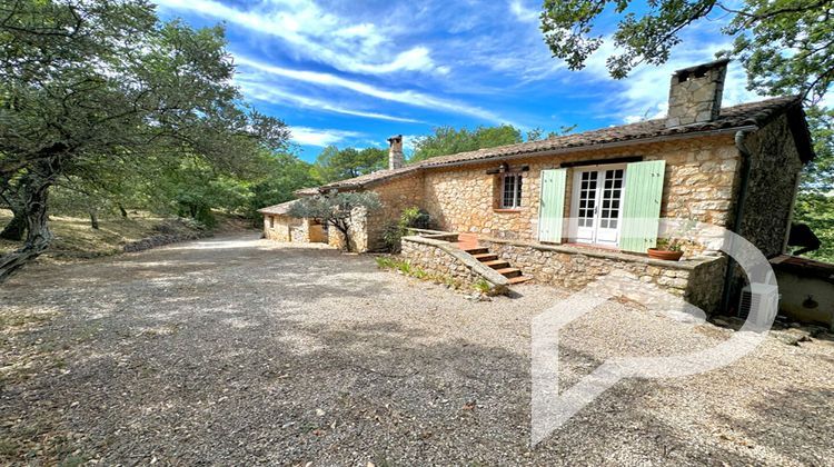 Ma-Cabane - Vente Maison SALERNES, 190 m²