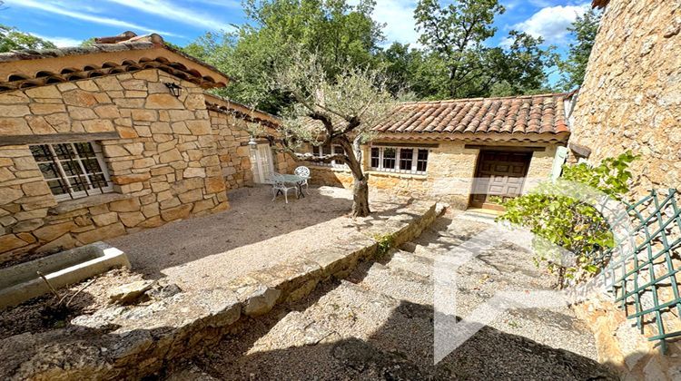 Ma-Cabane - Vente Maison SALERNES, 190 m²