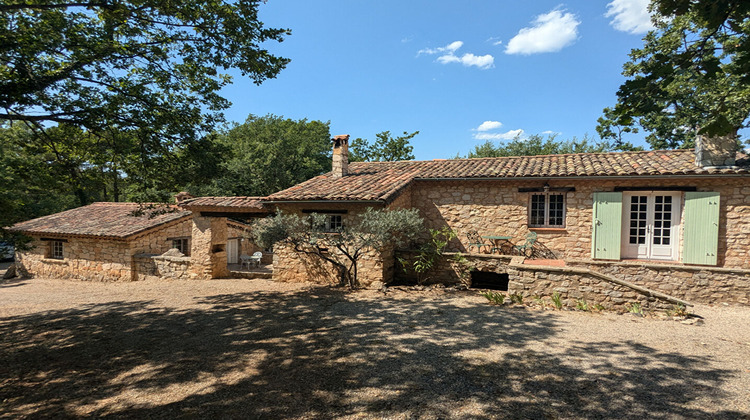 Ma-Cabane - Vente Maison SALERNES, 190 m²