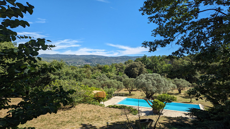 Ma-Cabane - Vente Maison SALERNES, 190 m²