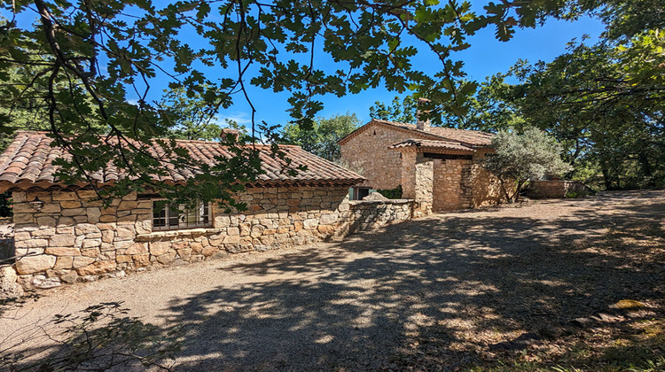 Ma-Cabane - Vente Maison SALERNES, 190 m²