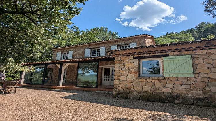 Ma-Cabane - Vente Maison SALERNES, 190 m²