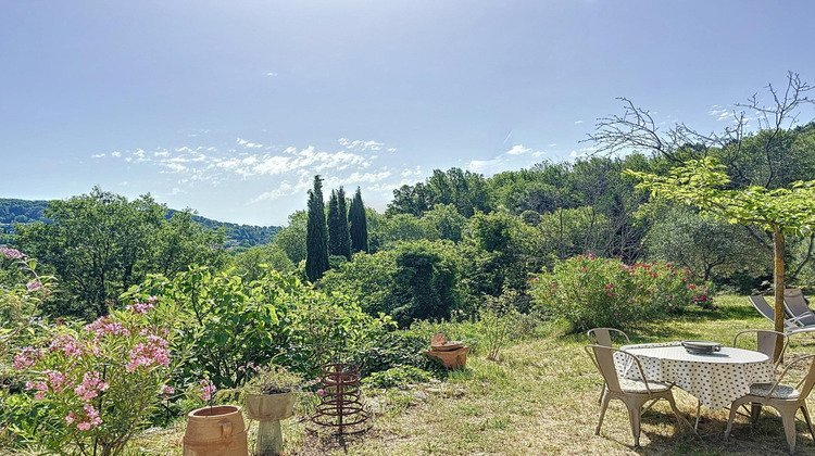 Ma-Cabane - Vente Maison Salernes, 102 m²