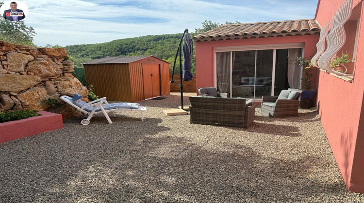 Ma-Cabane - Vente Maison SALERNES, 98 m²