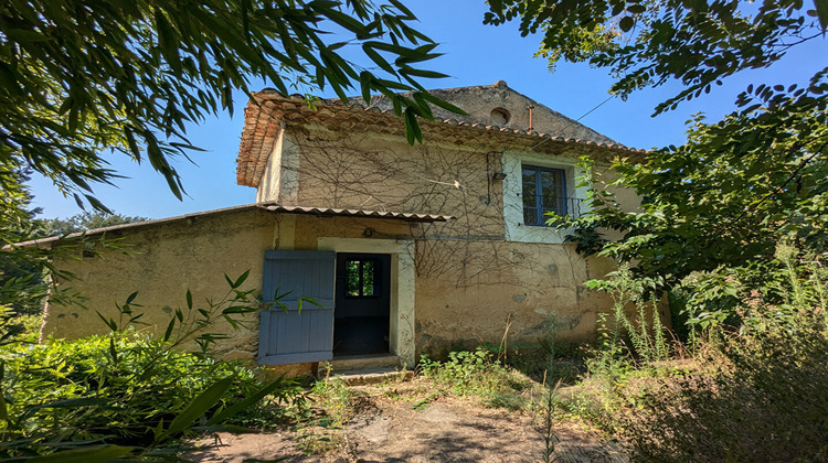 Ma-Cabane - Vente Maison SALERNES, 63 m²