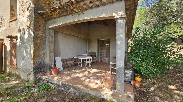 Ma-Cabane - Vente Maison Salernes, 133 m²