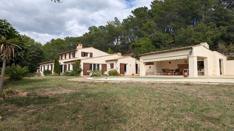 Ma-Cabane - Vente Maison SALERNES, 160 m²