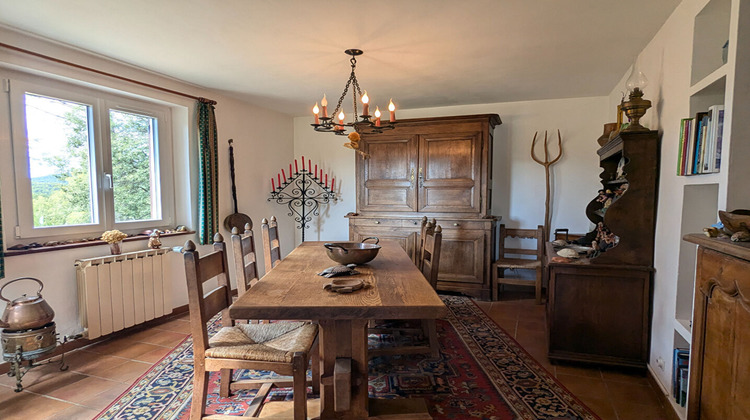 Ma-Cabane - Vente Maison SALERNES, 160 m²