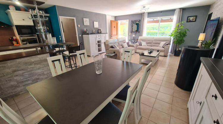 Ma-Cabane - Vente Maison SALERNES, 110 m²