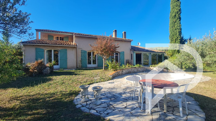 Ma-Cabane - Vente Maison SALERNES, 213 m²