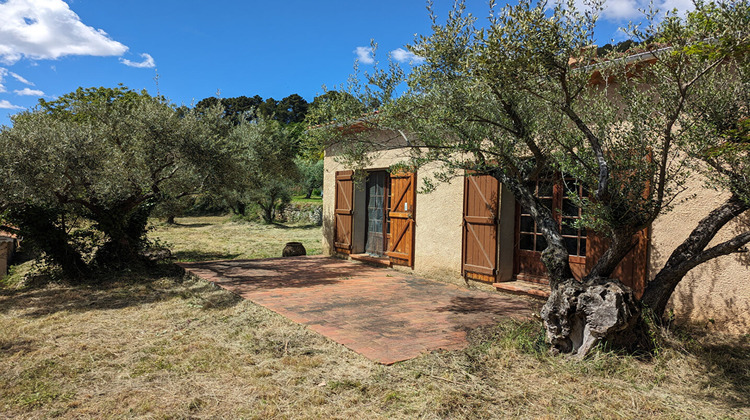 Ma-Cabane - Vente Maison SALERNES, 40 m²