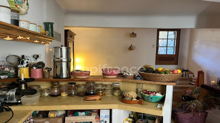 Ma-Cabane - Vente Maison SALERNES, 82 m²