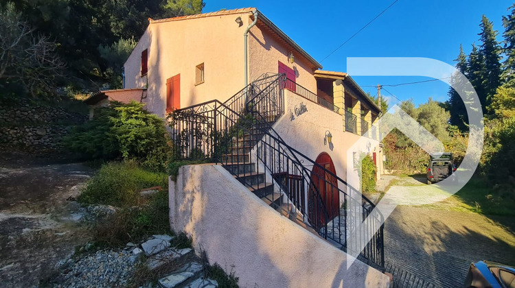 Ma-Cabane - Vente Maison SALERNES, 196 m²