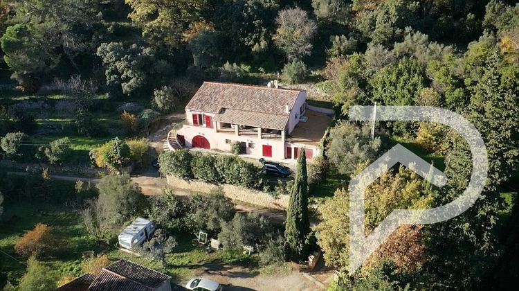 Ma-Cabane - Vente Maison SALERNES, 196 m²