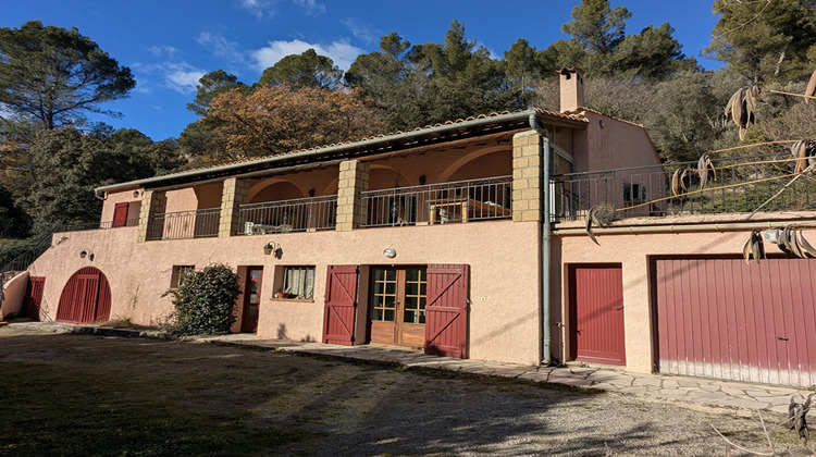 Ma-Cabane - Vente Maison SALERNES, 185 m²