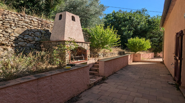 Ma-Cabane - Vente Maison SALERNES, 185 m²