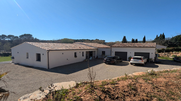 Ma-Cabane - Vente Maison SALERNES, 182 m²