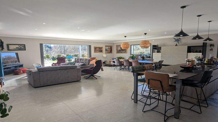 Ma-Cabane - Vente Maison SALERNES, 182 m²