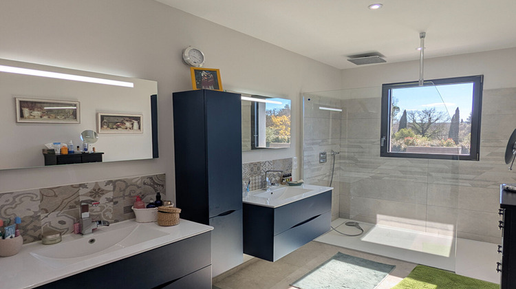 Ma-Cabane - Vente Maison SALERNES, 182 m²