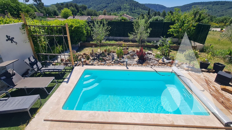 Ma-Cabane - Vente Maison SALERNES, 128 m²