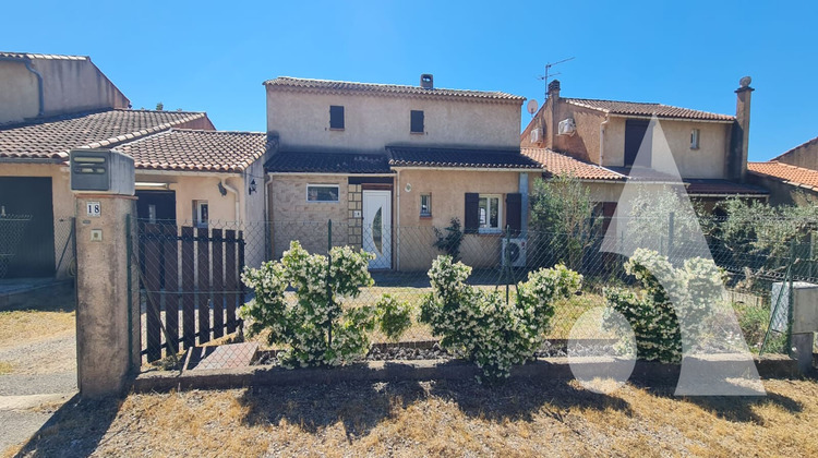 Ma-Cabane - Vente Maison SALERNES, 128 m²