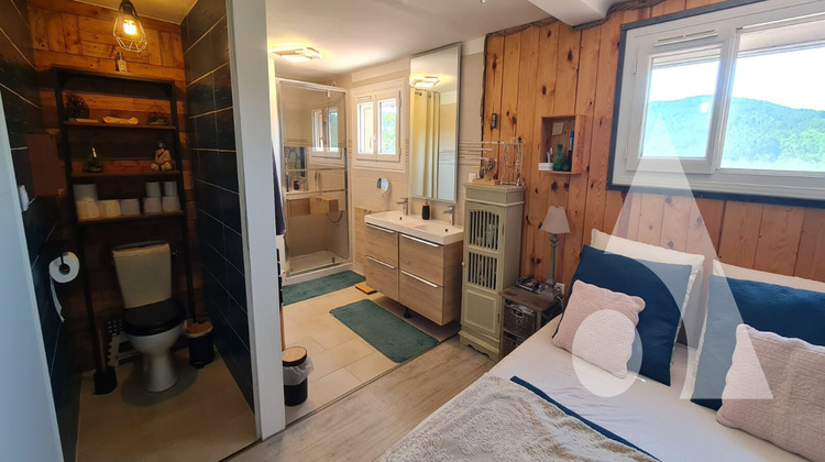 Ma-Cabane - Vente Maison SALERNES, 128 m²