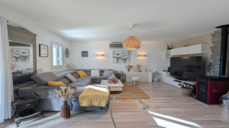 Ma-Cabane - Vente Maison SALERNES, 128 m²